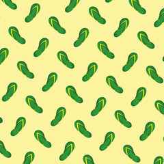 sandlas tropical set pattern background