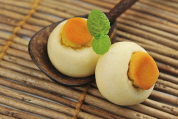 Food portrait of Duqi Cake