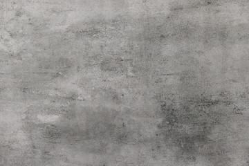 Art concrete, tile or stone texture for background in black and gray colors