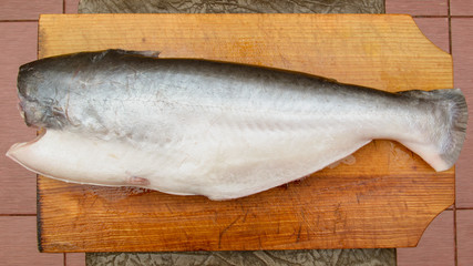Fish, seafood, fresh fish, river fish, sea fish, vegan, wholesome food, diet, cuisine, cooking,...