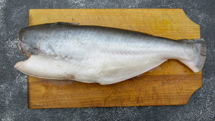Fish, seafood, fresh fish, river fish, sea fish, vegan, wholesome food, diet, cuisine, cooking,...