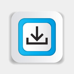 Download icon for the phone application or website