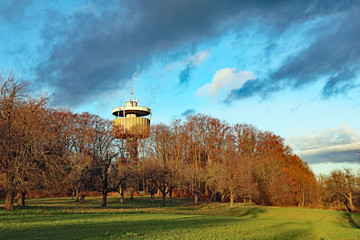 Wasserturm