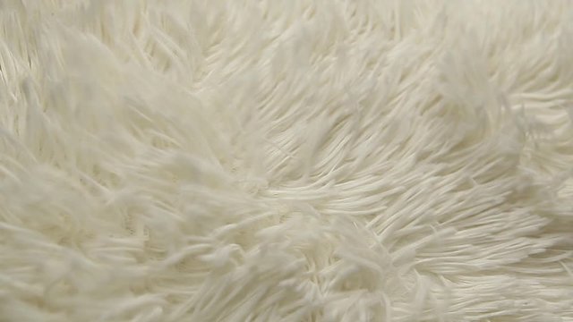 white wool plaid wind background hd footage 