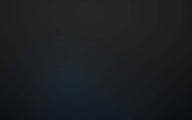 Dark BLUE vector template with bubble shapes. An elegant bright illustration with gradient. Mountain style for your business design.