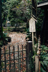 japanese temple