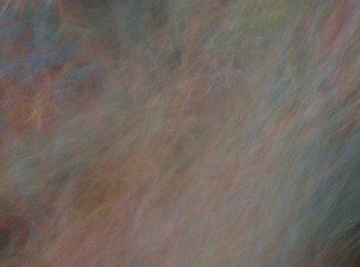 Modern colorful abstract fractal background, digital painting