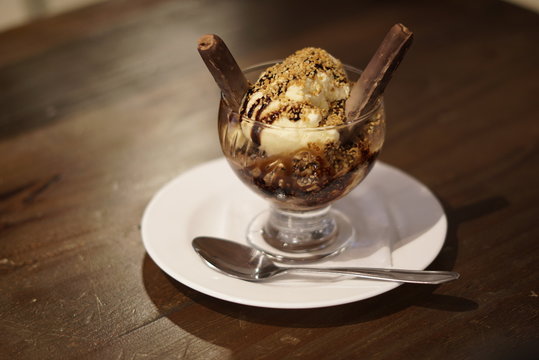 Ice Cream
