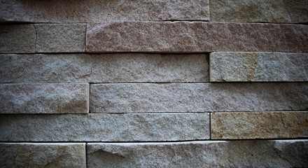 stone blocks background. Stones texture. The wall of stones.brick wall texture.