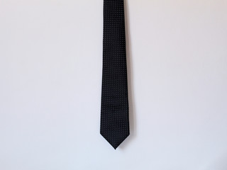 tie isolated on white background