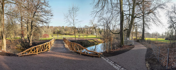  Ilmpark von Weimar