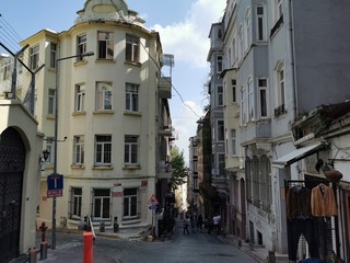 Street