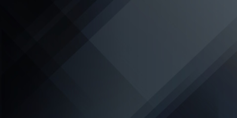 Obraz premium Modern Black Dark Carbon for Abstract Background and Presentation Design. Suit for corporate, cigarette, business, award, winning, anniversary and celebration.