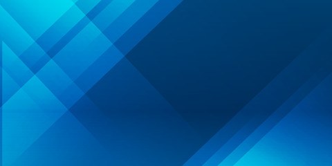 Obraz premium Abstract background dark blue with modern corporate concept.