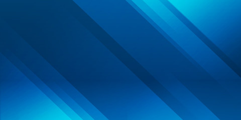 Abstract background dark blue with modern corporate concept.