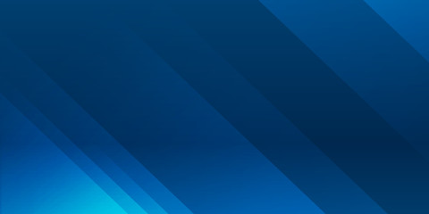 Fototapeta premium Abstract background dark blue with modern corporate concept.