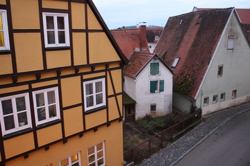 Nördlingen