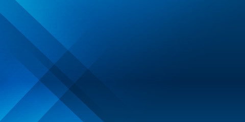 Obraz premium Abstract background dark blue with modern corporate concept.