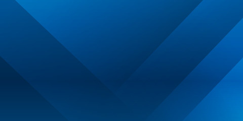 Abstract background dark blue with modern corporate concept.