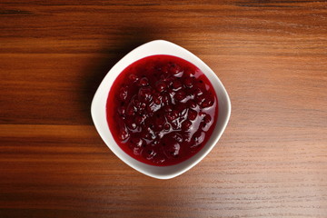 Red Currant Jam