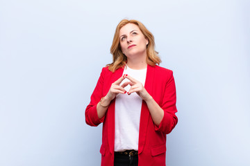 middle age woman scheming and conspiring, thinking devious tricks and cheats, cunning and betraying