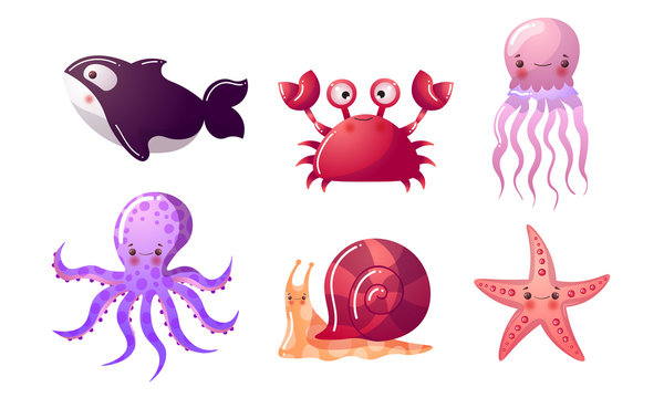 Cartoon Sea Life Images – Browse 145,670 Stock Photos, Vectors, and Video | Adobe Stock Cartoon Sea Life Images – Browse 145,670 Stock Photos, Vectors, and Video | Adobe Stock