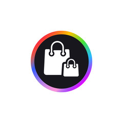 Shopping Bag -  App Icon