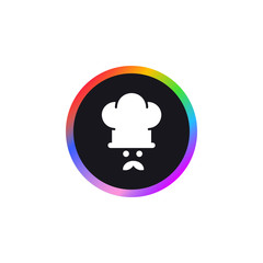 Chef -  App Icon