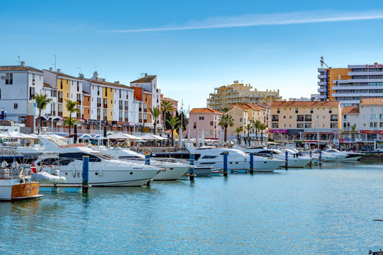 Vilamoura Marina - 02.01.2020