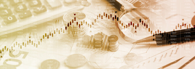 sfondo, economia, marketing