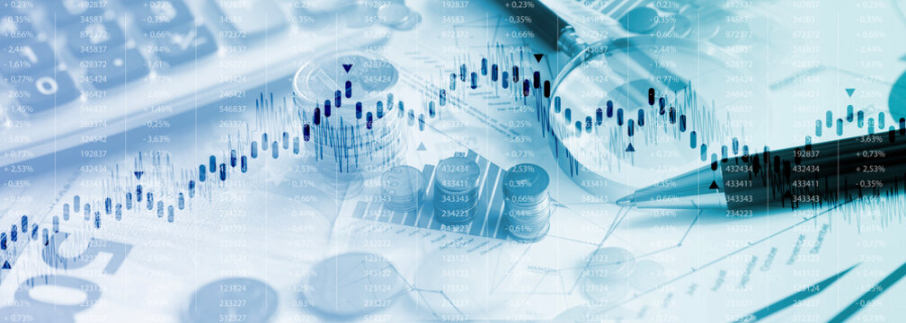 sfondo, economia, marketing
