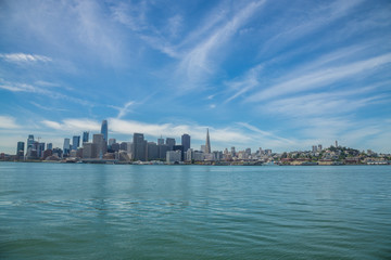 Obraz premium San Francisco