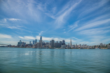 Fototapeta premium San Francisco