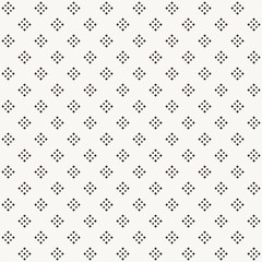 White seamless texture. Vector background