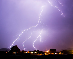 Harties Lightning 2