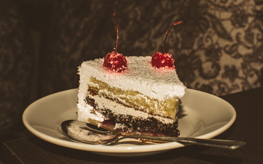 piece of cake