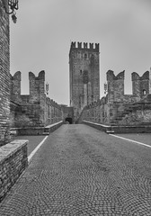 Fototapeta premium Verona 