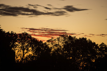 Obraz premium Amanecer 