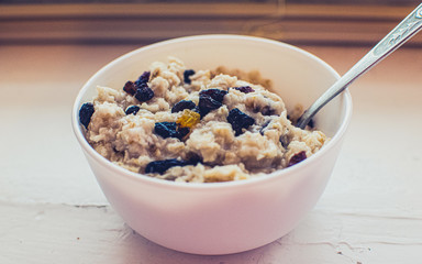  oatmeal