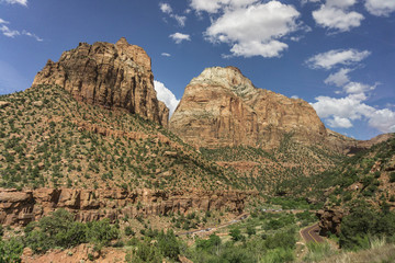 Fototapeta premium Bryce Canyon