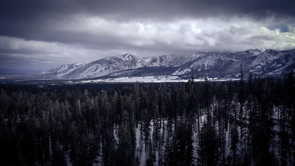 mammoth mountain