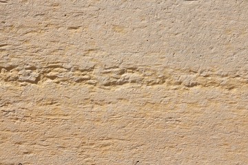 Sandstone texture