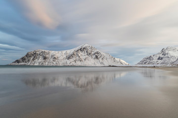 Lofoten Island, Norway