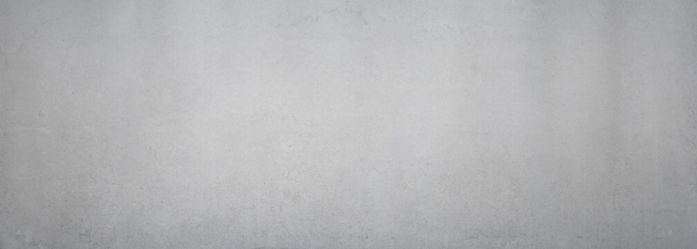 Beschaffenheit einer alten grauen Mauer aus Beton als abstrakter Hintergrund