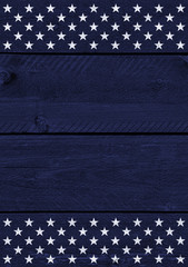 USA patriotic background