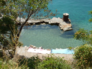 in Dalmazia