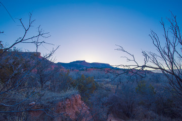 Palo Duro Canyon