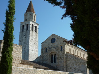 Fototapeta premium Aquileia