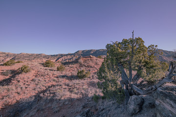 Palo Duro Canyon