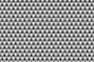 Artistic background with geometrical elements